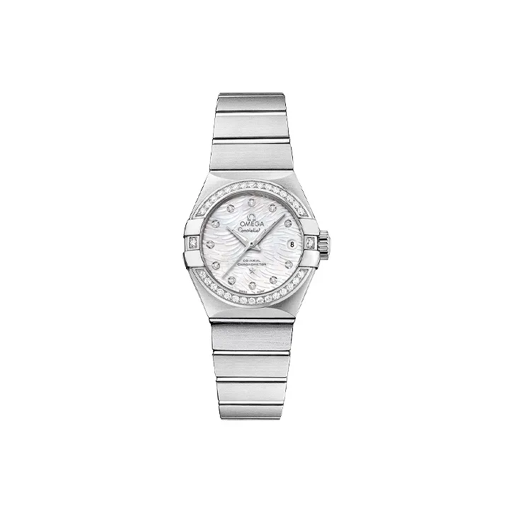 OMEGA Constellation 123.15.27.20.55.003