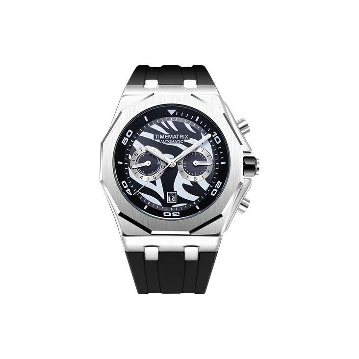 TIMEMATRIX Men's Watch