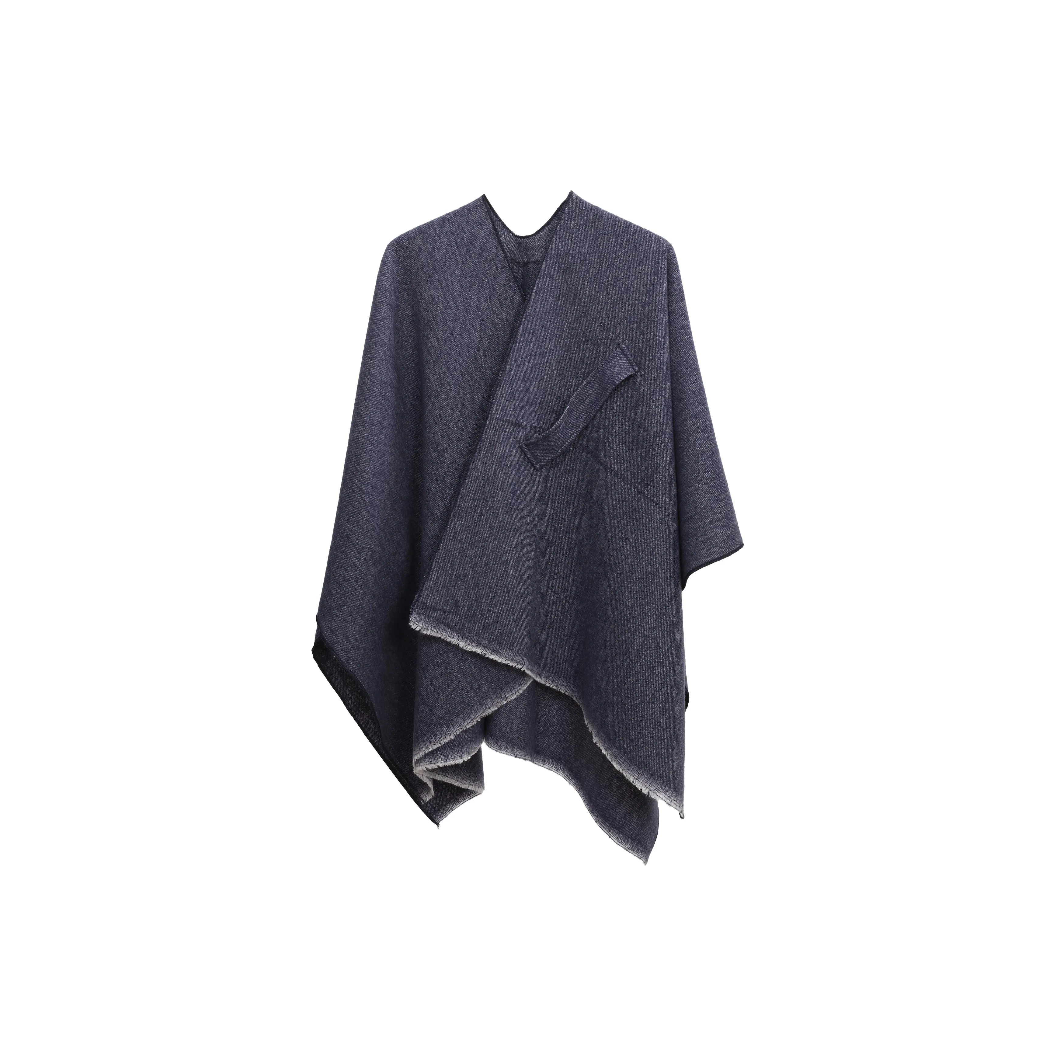 NAME.S Полиэстер Шали Женские