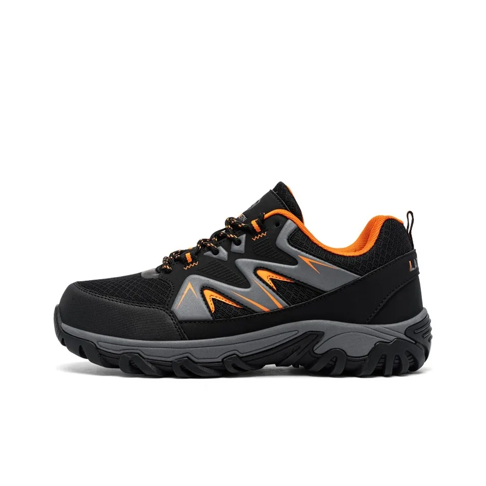 LARNMERN Safety Protective Shoes Unisex
