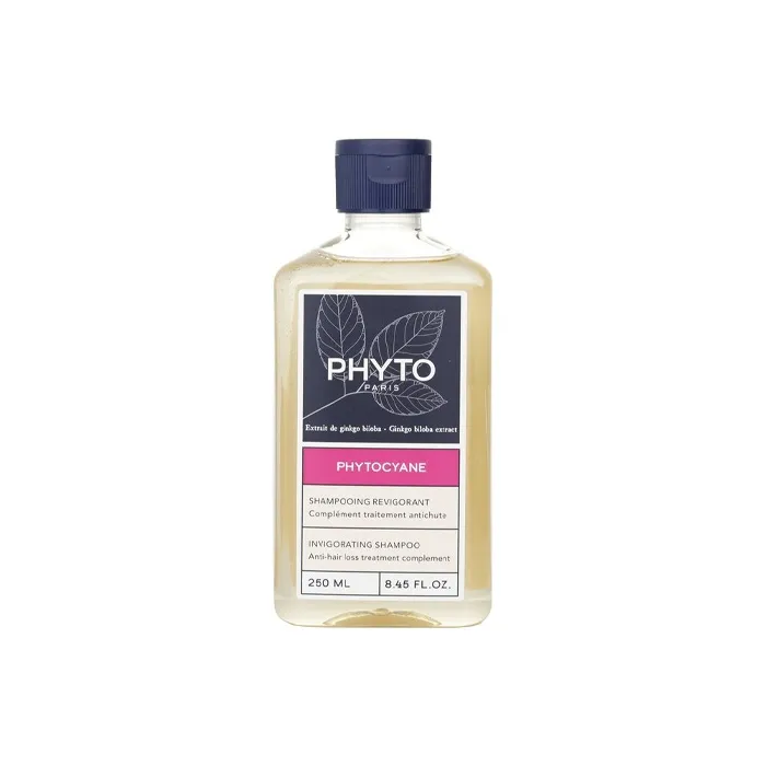 PHYTO Растение Vitality Шампунь 250 мл