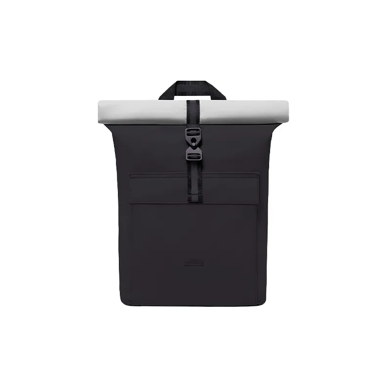 UCON ACROBATICS Мягкий ПЭТ и ПУ (полиуретан) Рюкзак Средний Унисекс Белый Черный