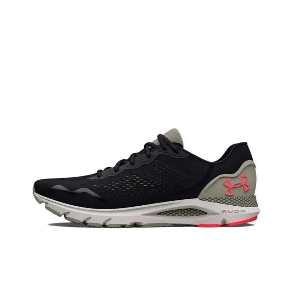 Under Armour Hovr Sonic 6 2E Wide 'Black Grove Green'