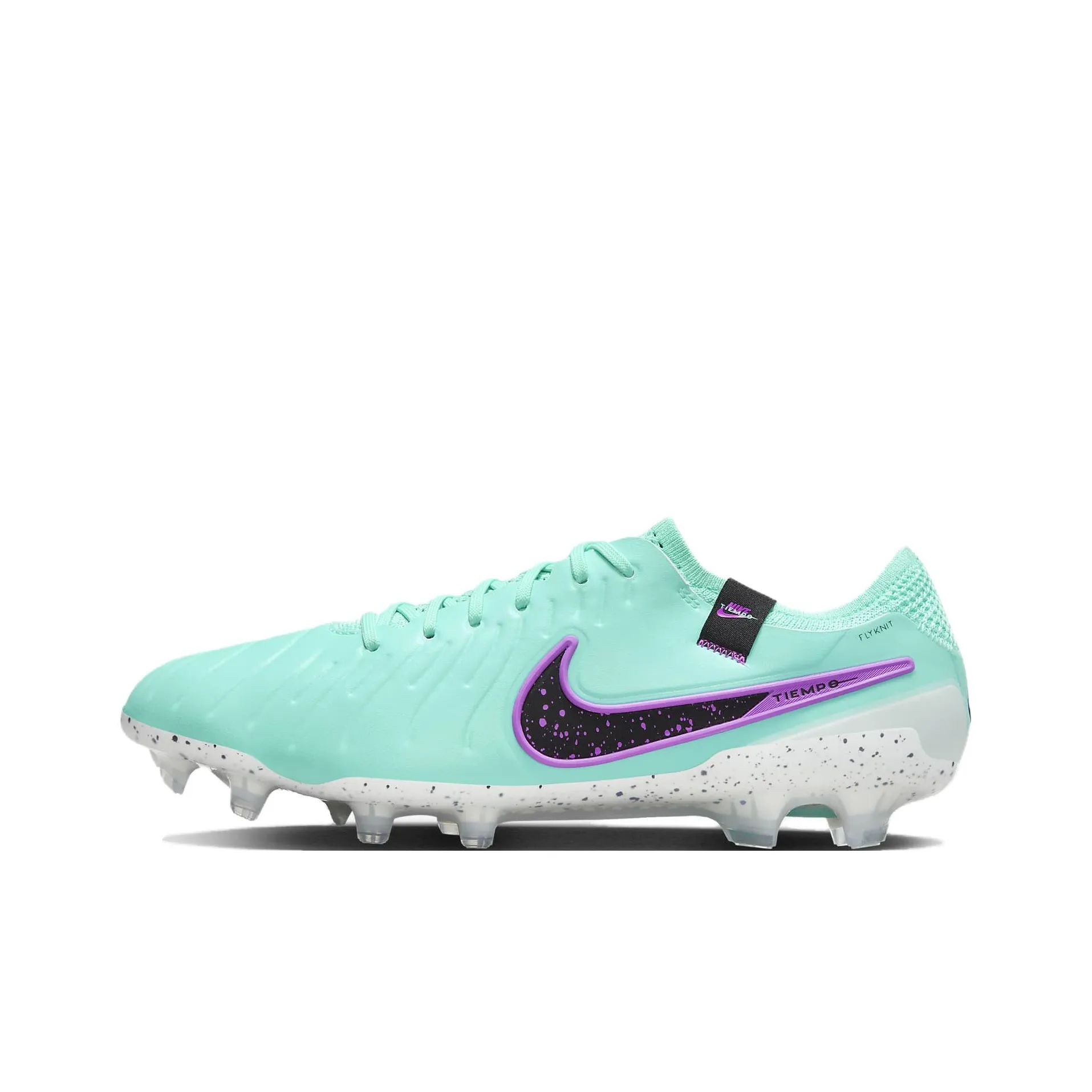 nike Date Tiempo Legend 10 Elite Fg Mad Ready Pack