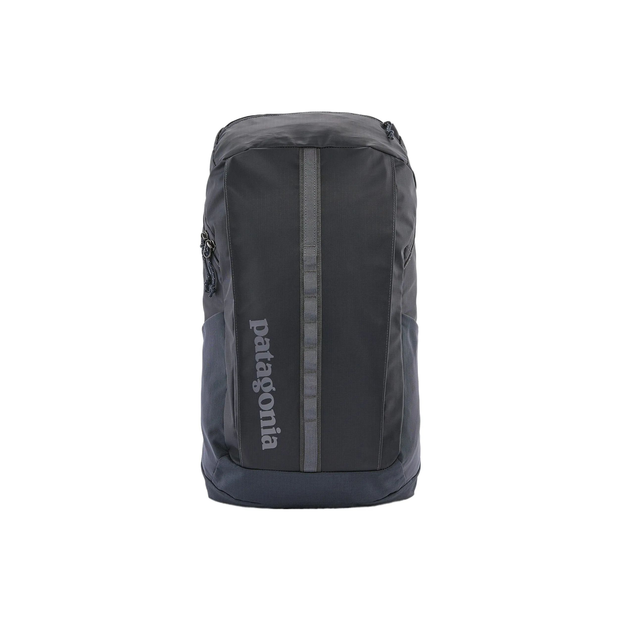 Рюкзак Patagonia переработанный полиэстер мужской темно-синий