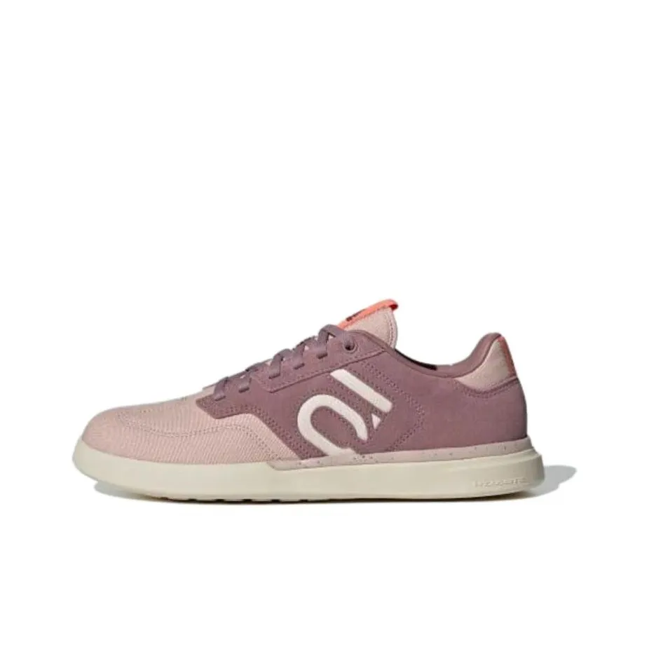 Adidas Five Ten Sleuth Bike Shoe 'Purple Coral Fusion' Women's
