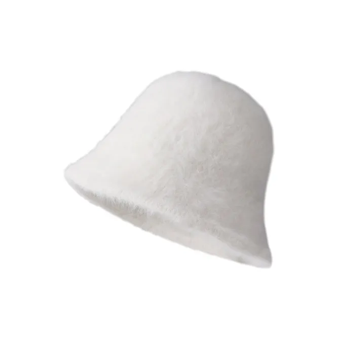 JW Полиэстер Ведрообразные Шляпы Женские