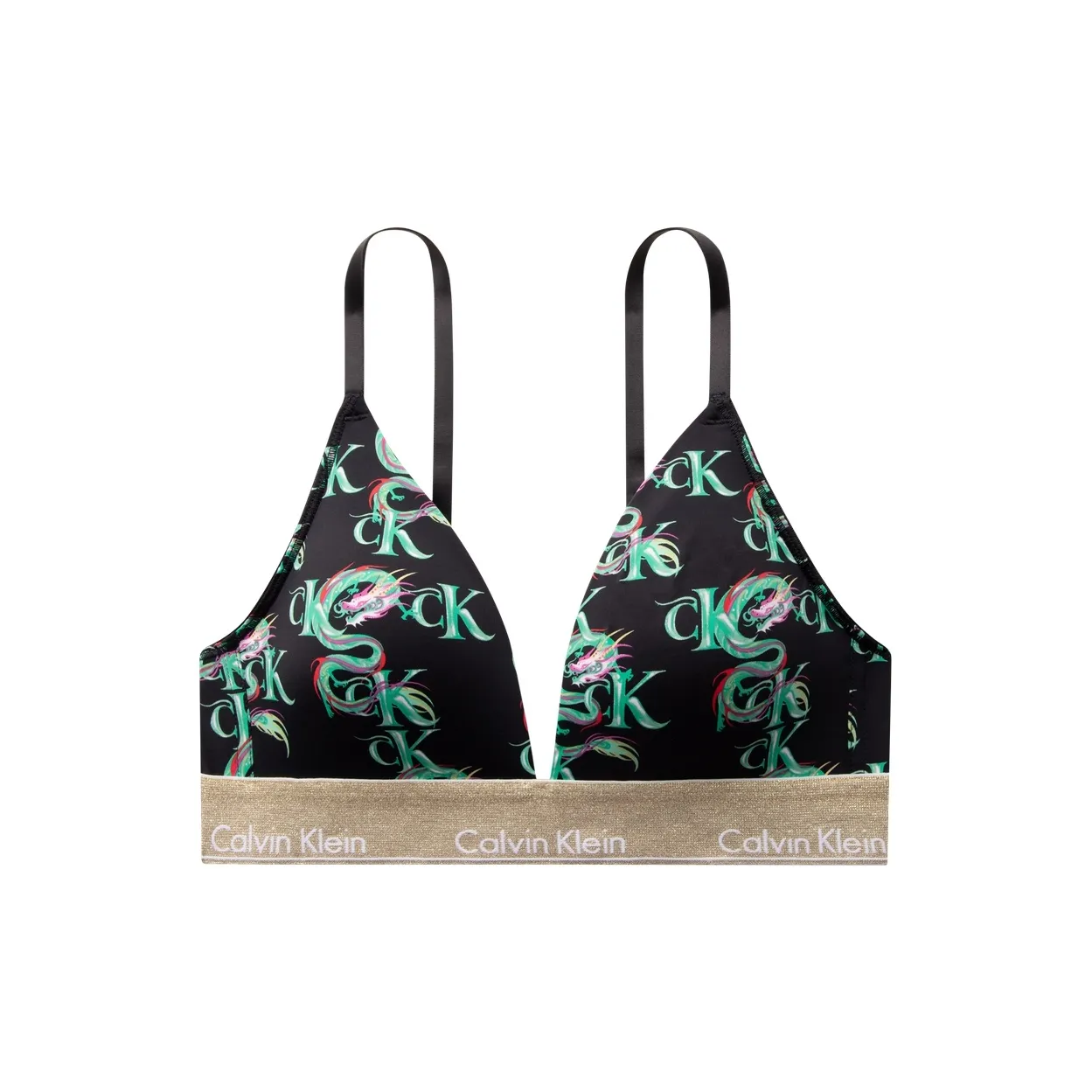 Calvin Klein Women's Bras