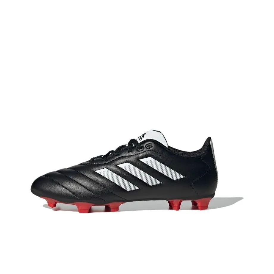 Goletto Adidas 8 Fg 'Black White Red'
