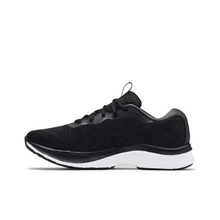 Under Armour Ua Glyde 2 Turf Softball Shoes 'Black White' Women's