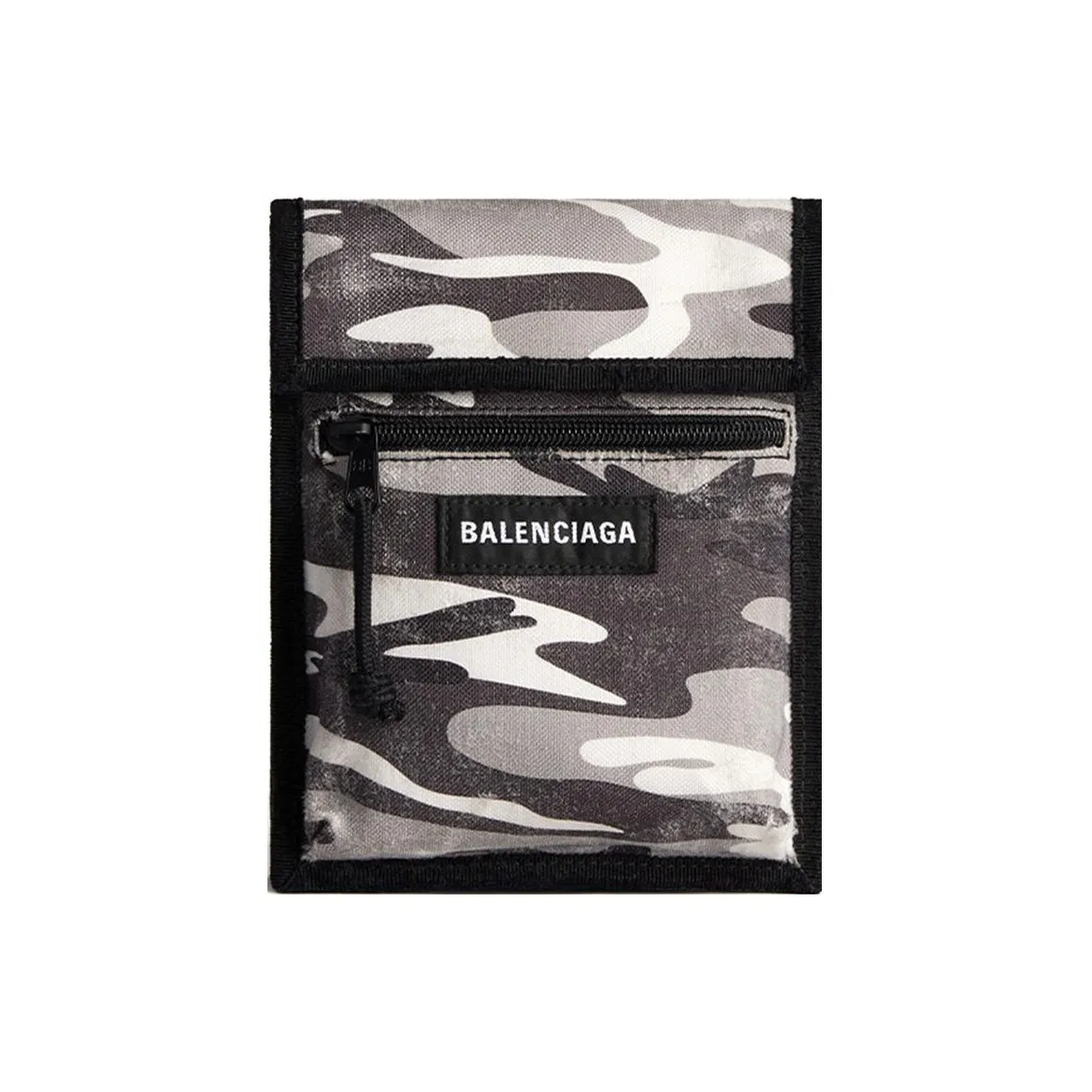 Balenciaga Explorer Сумка через плечо Мужская