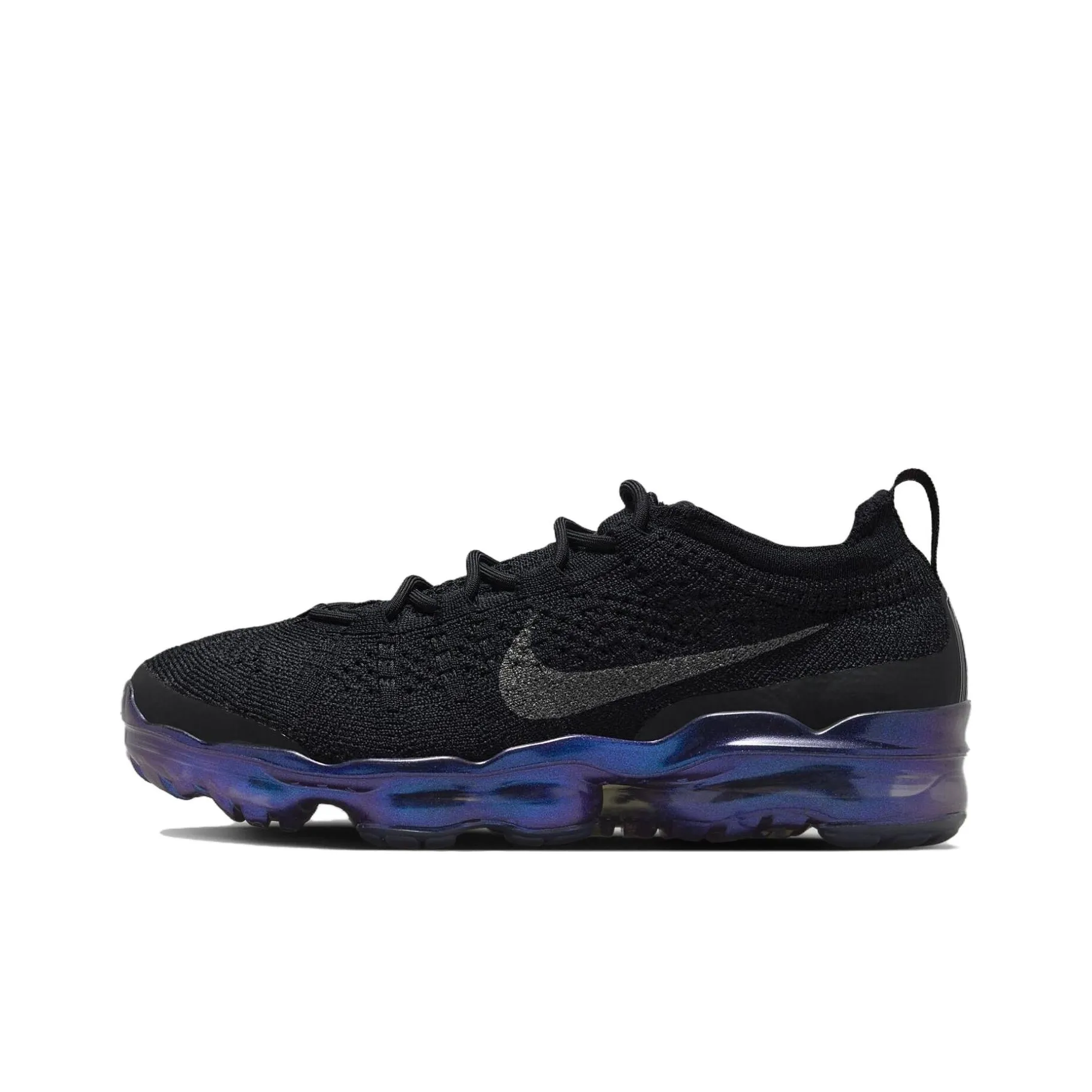 Nike VaporMax 2023 'Dark Blue Black' Women's