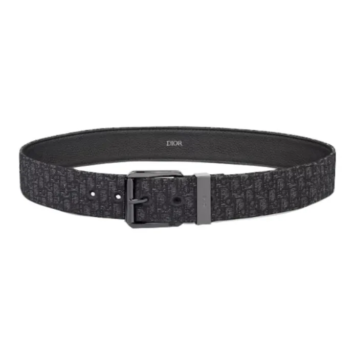 Top 10 DIOR Belts to Elevate Your Style in 2025