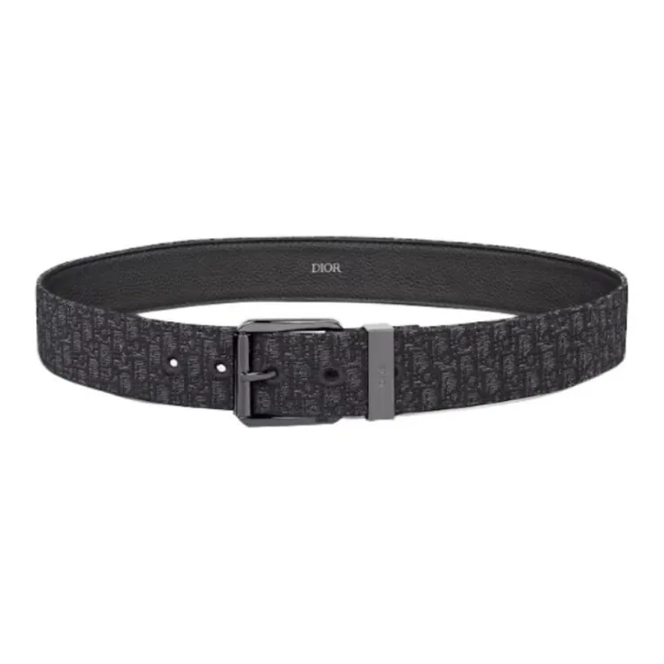 Top Christian Dior Belts for Men in 2025: Elevate Your Style Top Christian Dior Belts for Men in 2025: Elevate Your Style