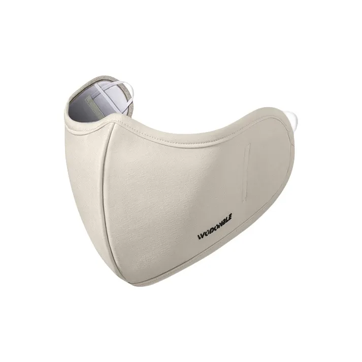 WODONBLE Face Mask с меховыми капюшонами для наушников унисекс