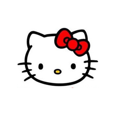 Hello Kitty/凯蒂猫