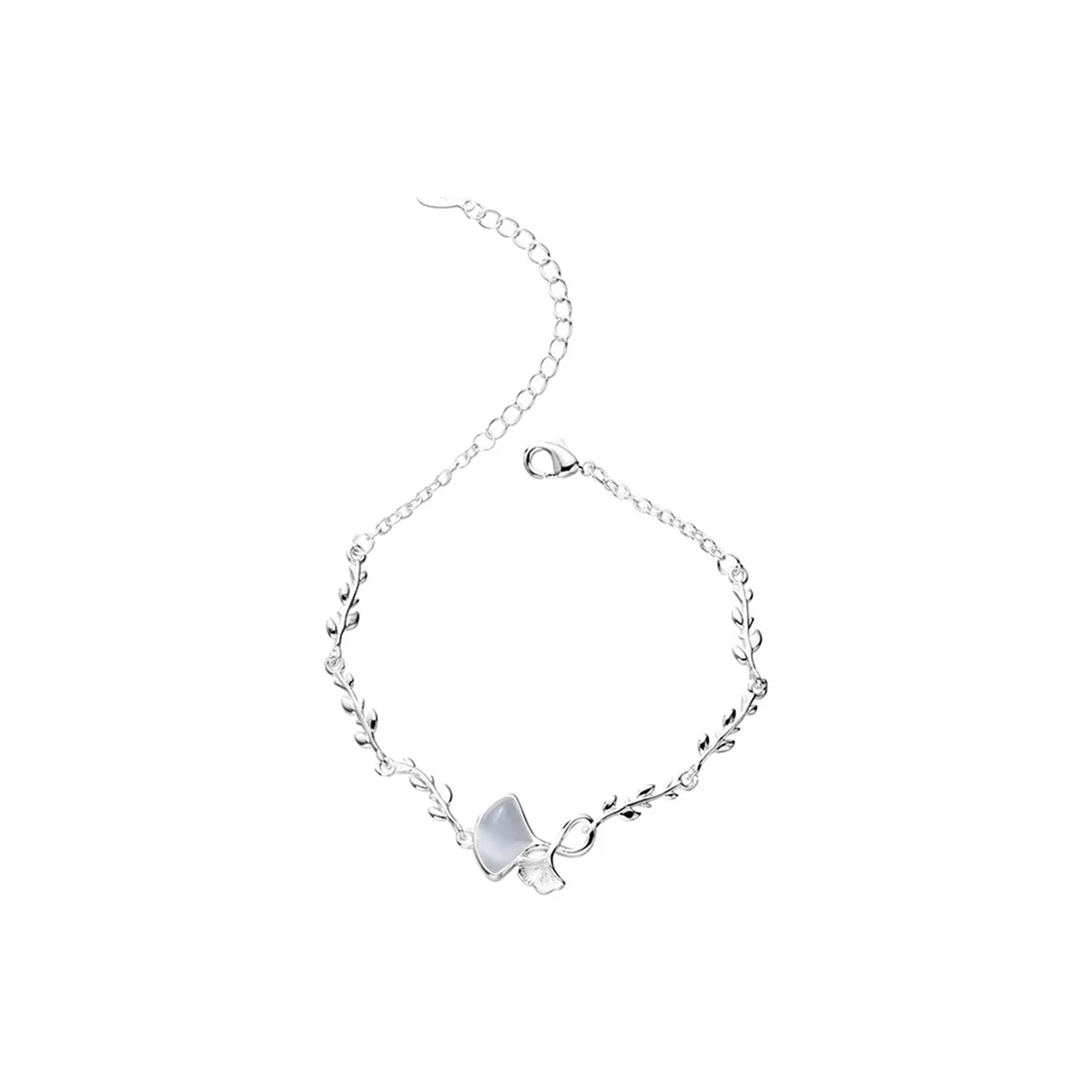 JOLLY SEASONS Стекло Кошачий глаз Браслеты Женские