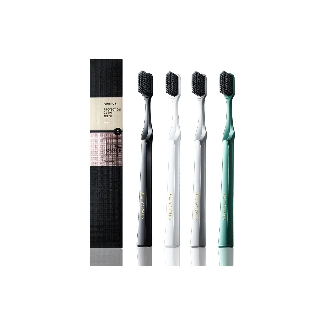 SOLEHE Зубные щетки и инструменты для гигиены полости рта