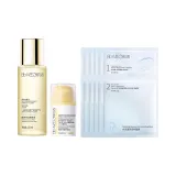 브라운 Rice Revitalizing Essence 워터 215ml + 브라운 Rice 오일 Control 로션 50g + 마스크 5개