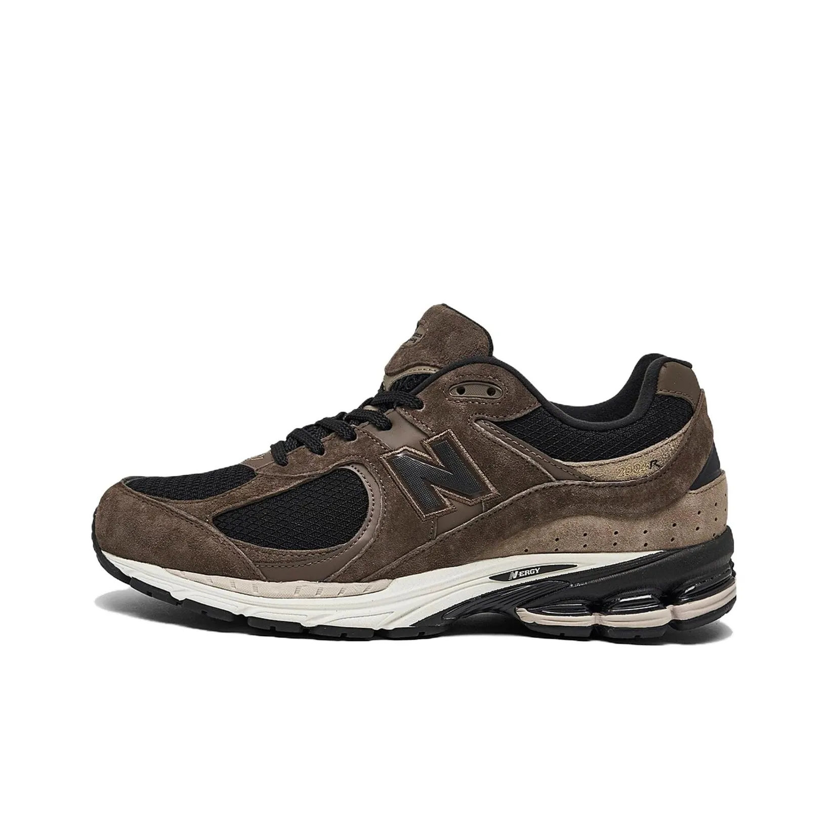 New Balance 2002R Mushroom