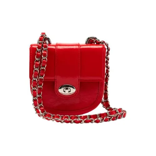 Cardinal Red Сумки кросс-боди Красный Женские