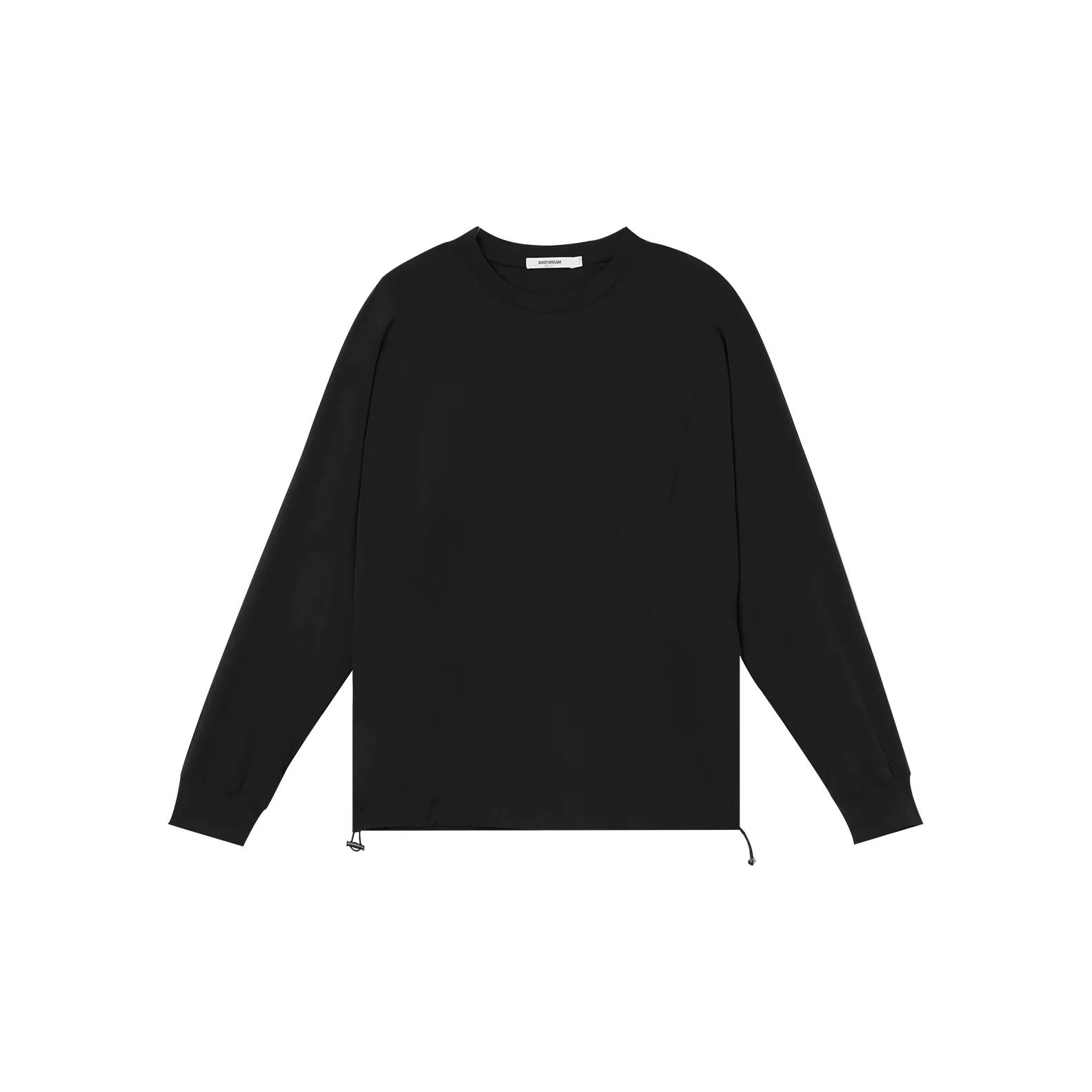 Bodydream Long Sleeved T Shirt Unisex