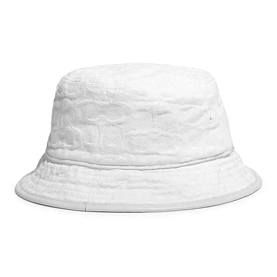 COACH Bucket Hats Unisex