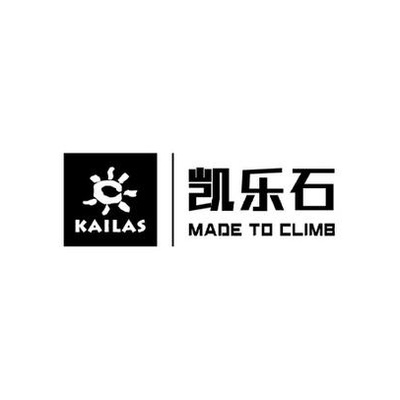 凯乐石/KAILAS