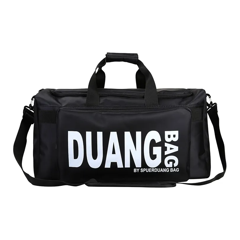 Deli Bear Travel Bags