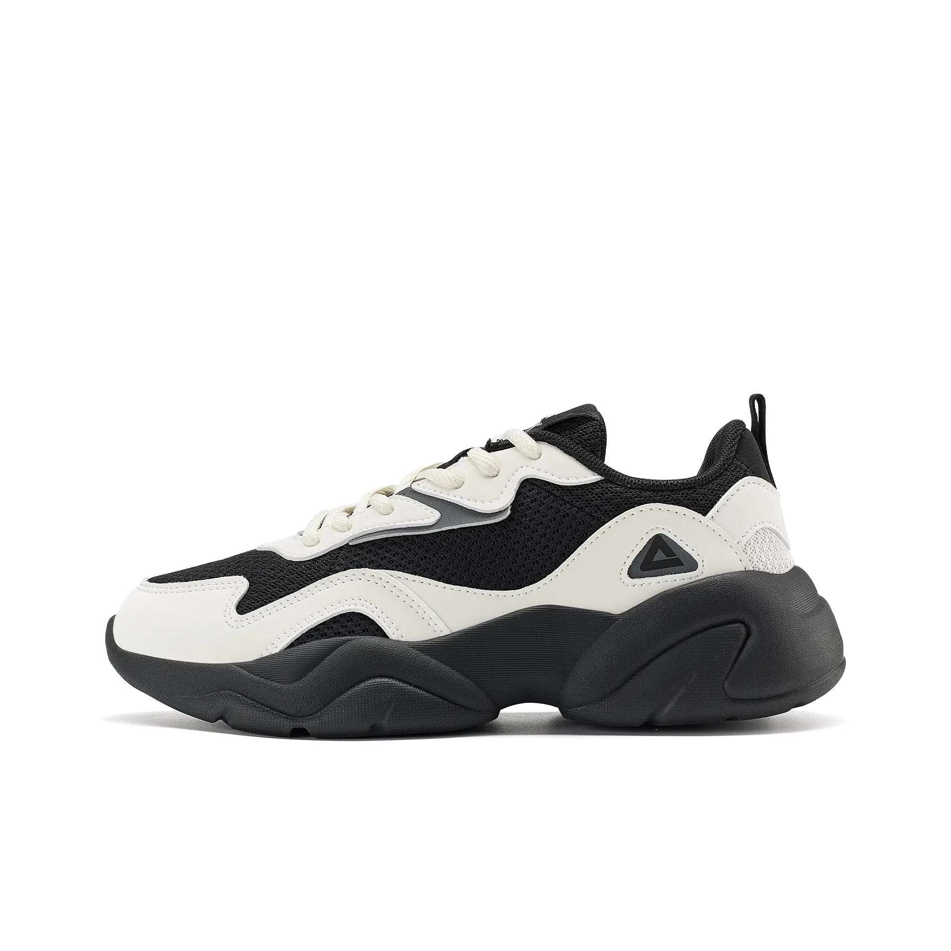 PEAK Низкий Топ Повседневная Обувь Женская