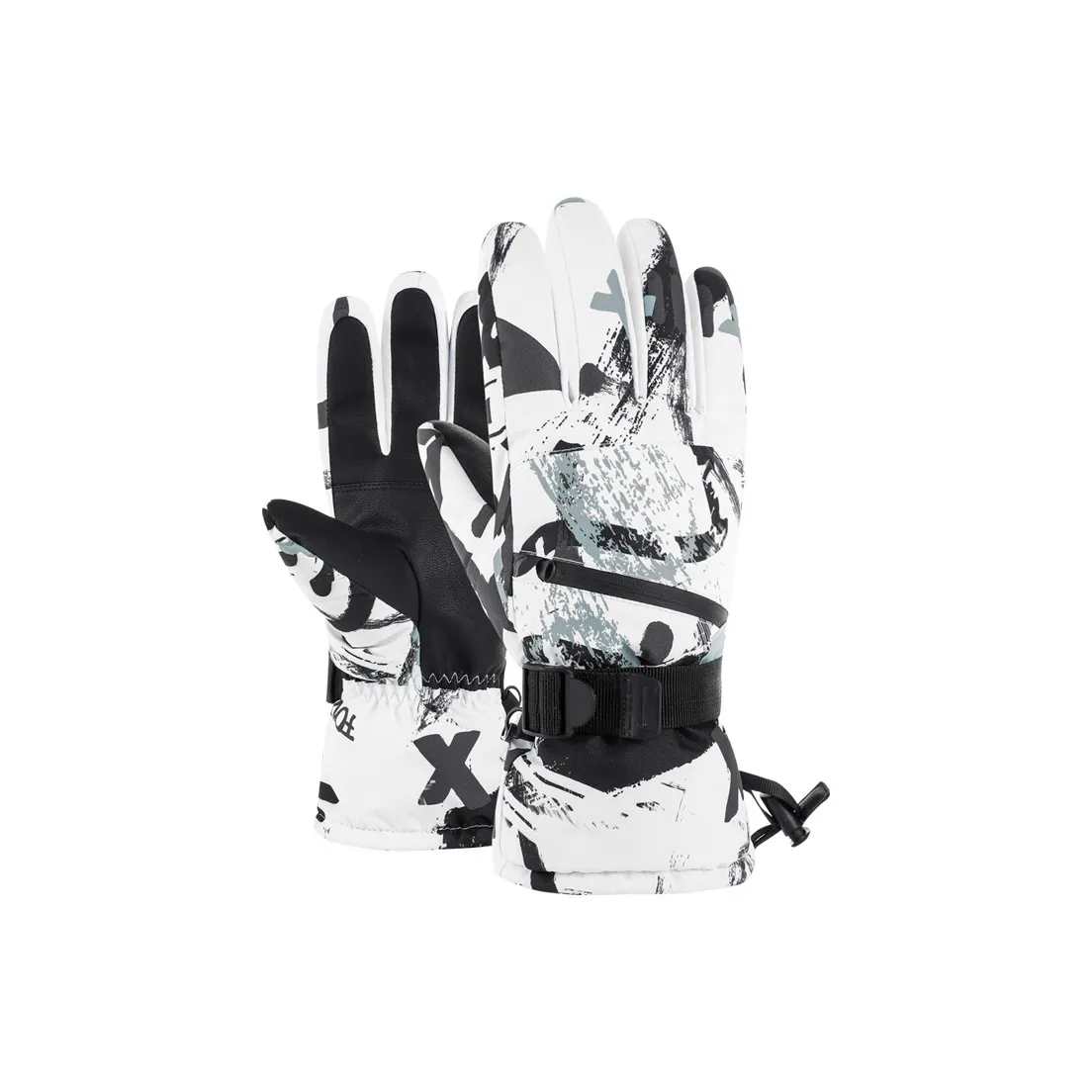 KUFUN Ski Gloves