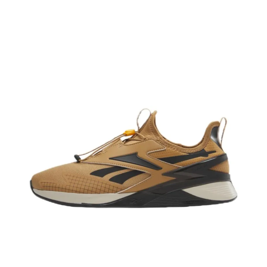 Reebok Rich Froning X Nano X3 'Court Brown Black'
