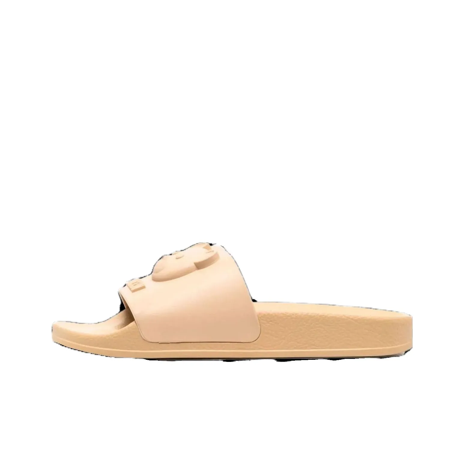 MOSCHINO Слипоны Женские Умбра