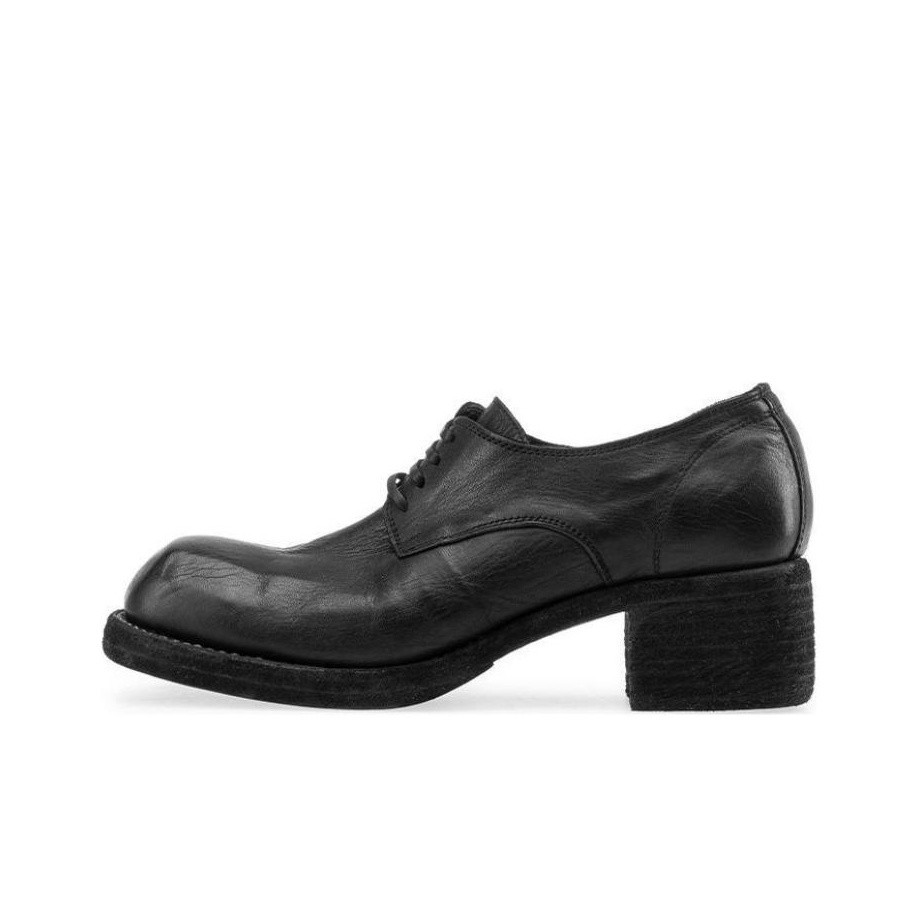 Discover the Best GUIDI Derby Shoes for 2025