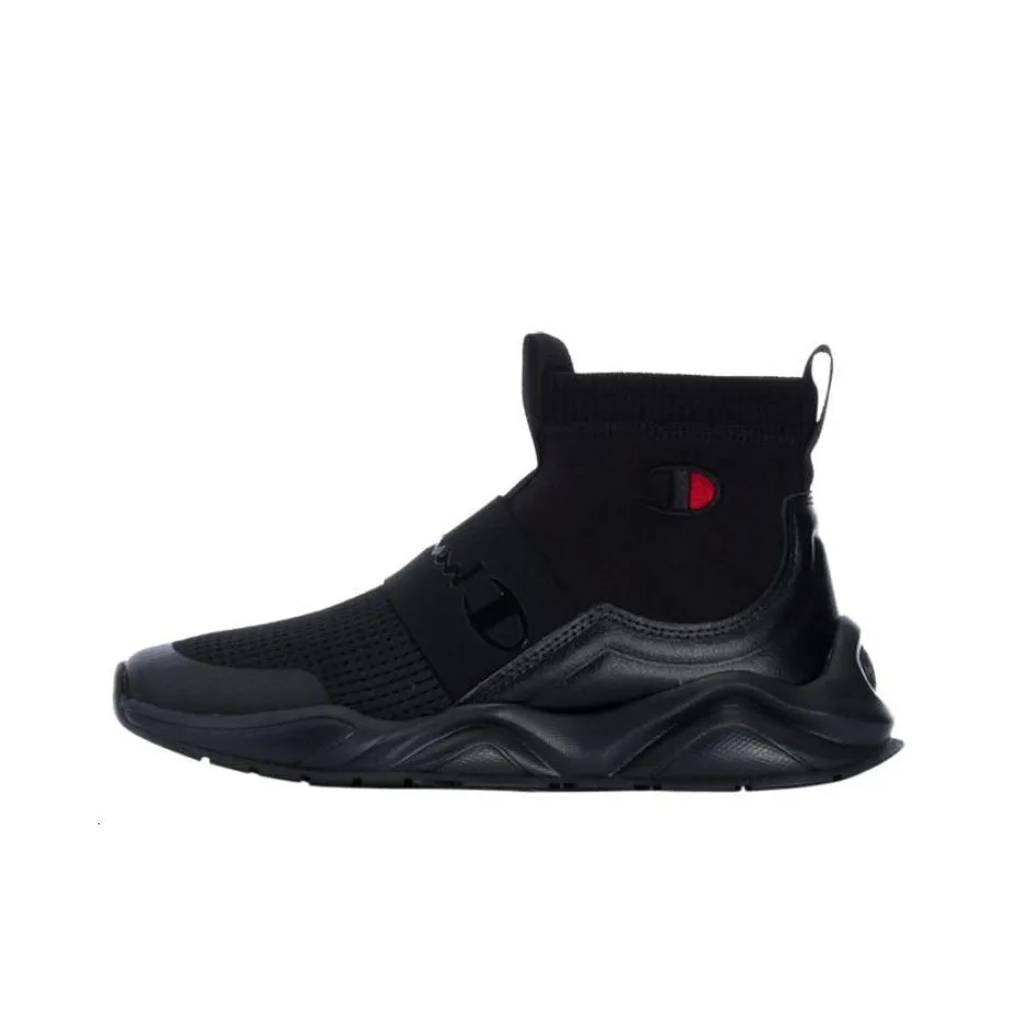Rally Pro Women's Champion 'Black' Women's