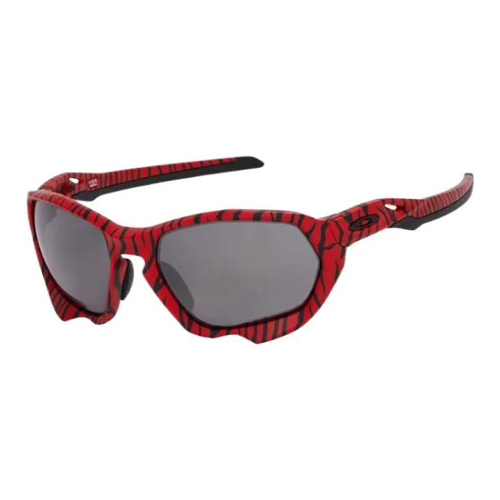Oakley Racing Jacket Sunglasses