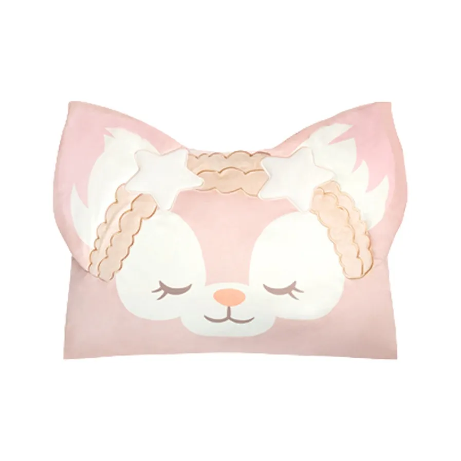 Disney LinaBell Home Collection Pillowcases IP Merch