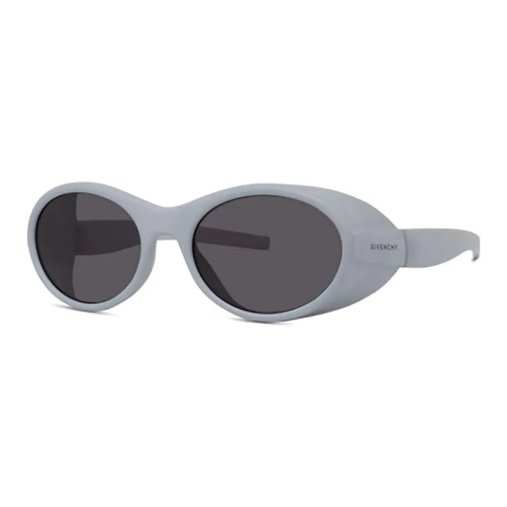 Givenchy Eyewear Oval Frame Sunglasses