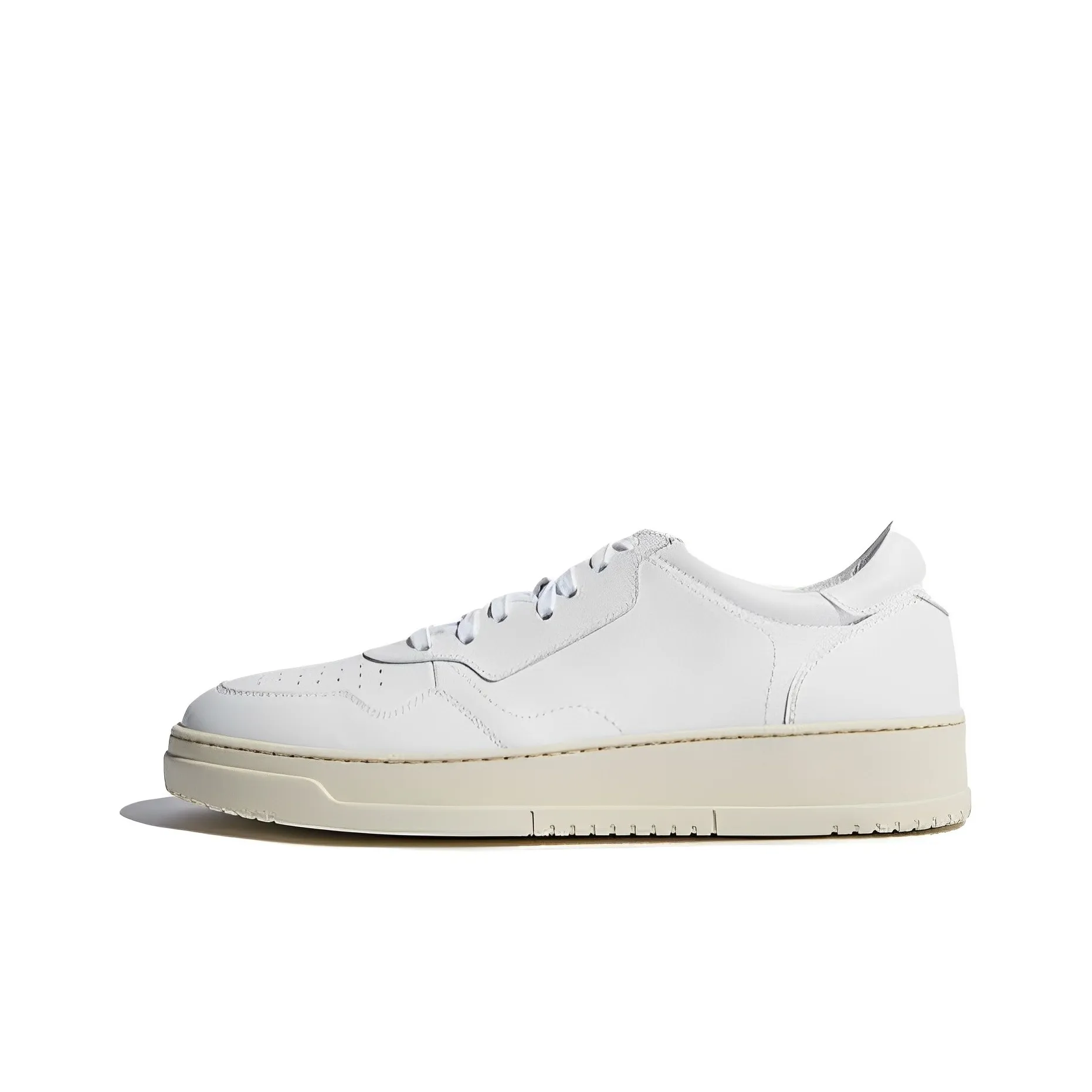 the Keen Presidio is more affordable than other Keen sneakers such as the