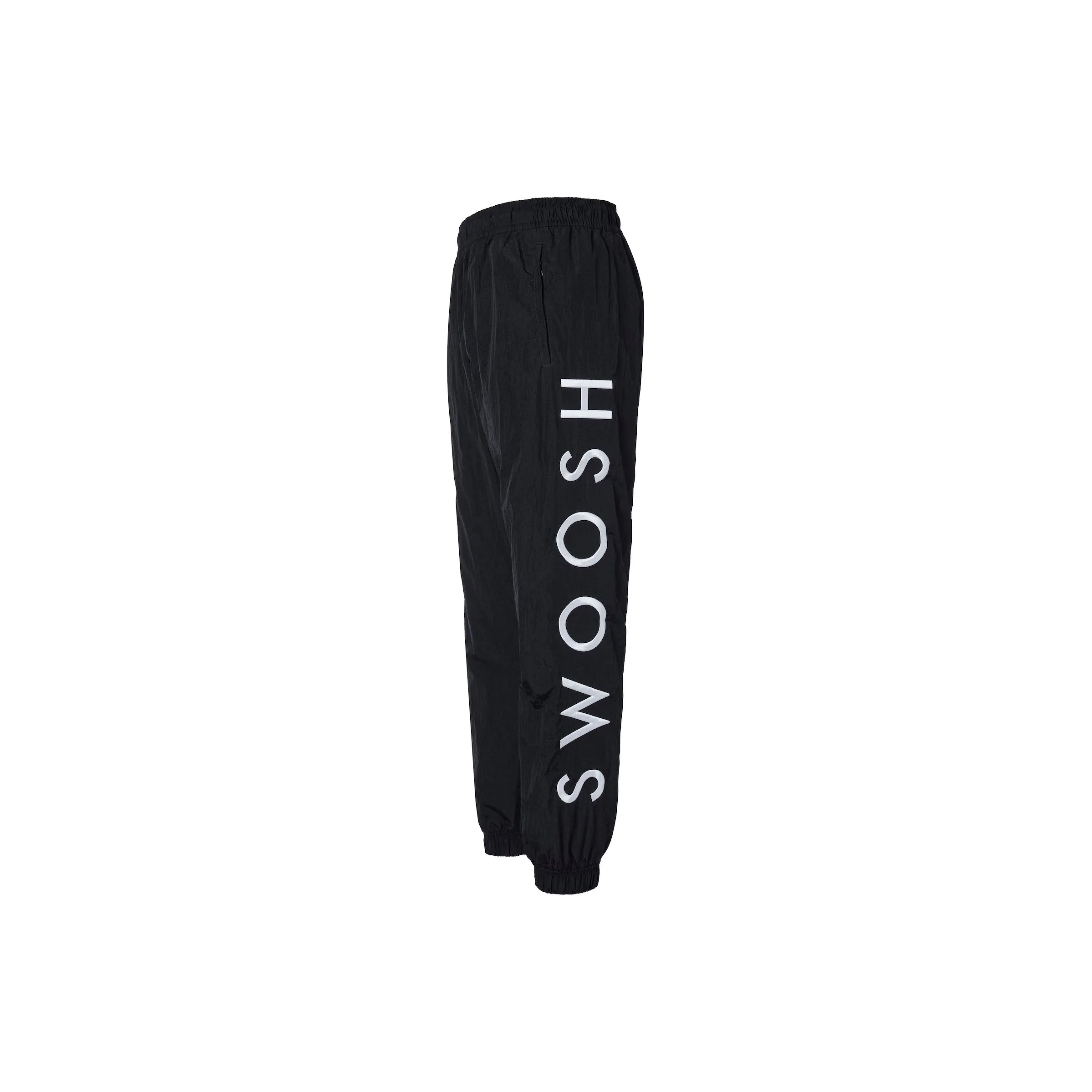 Nike Sports Pants Men Black