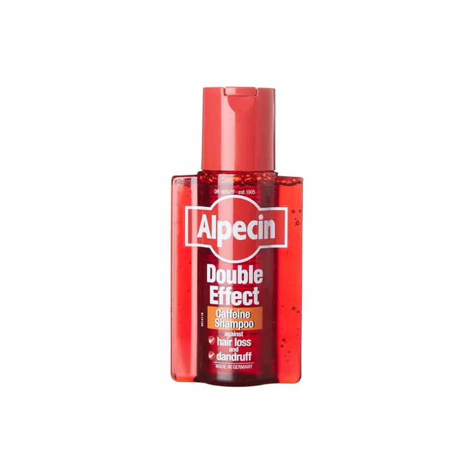 ALPECIN Shampoo / Shampoo Мыло