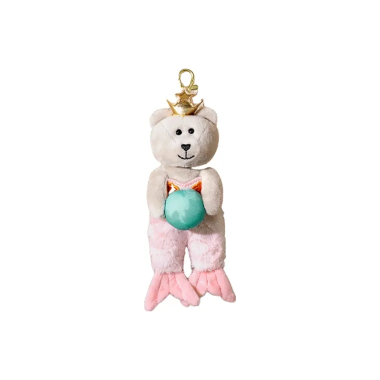 Starbucks Keychains Unisex Multicolor