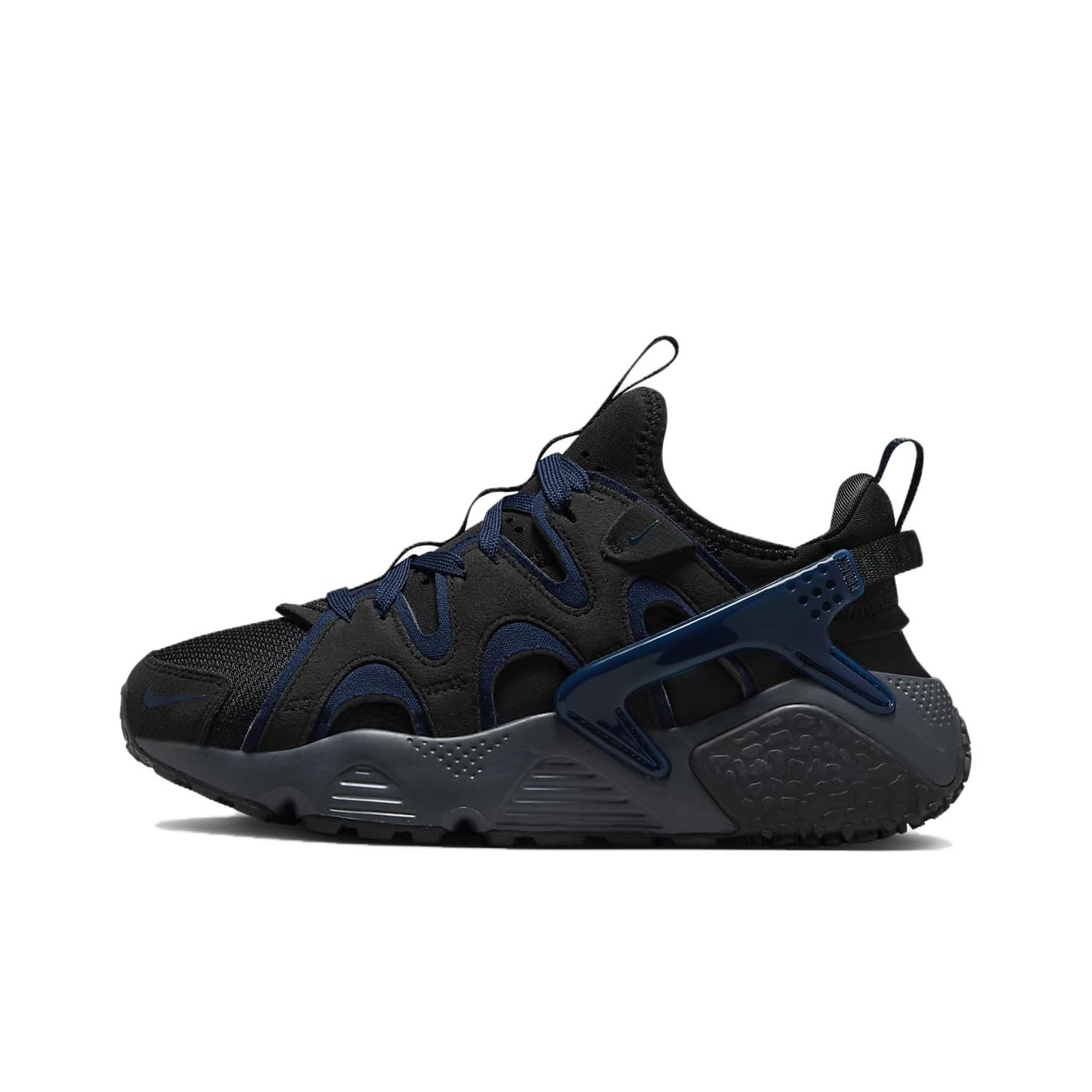 huarache city low mens