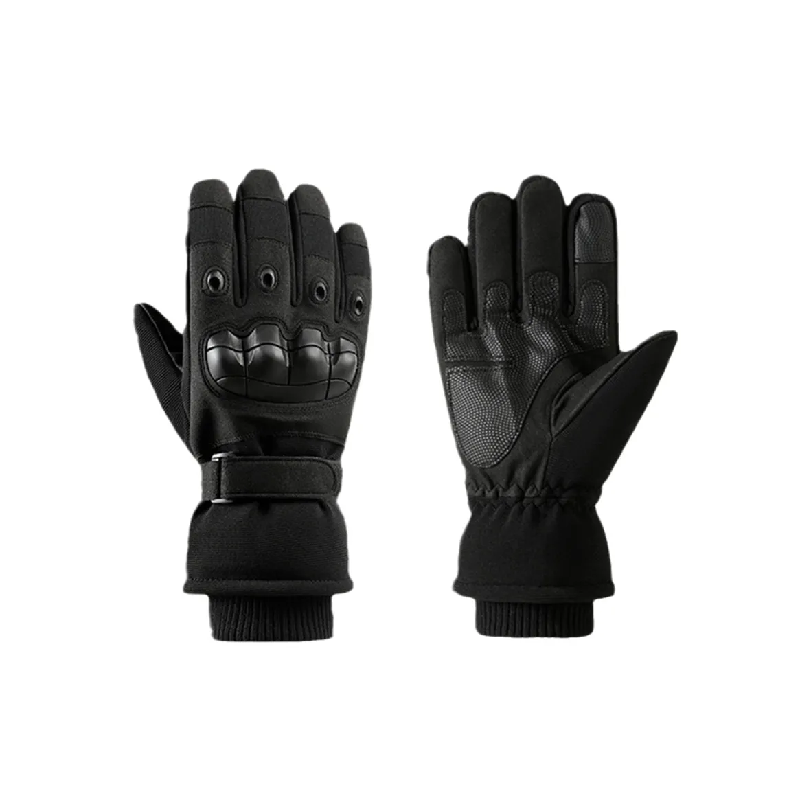 US8ACC Полиэстер Перчатки Мужские