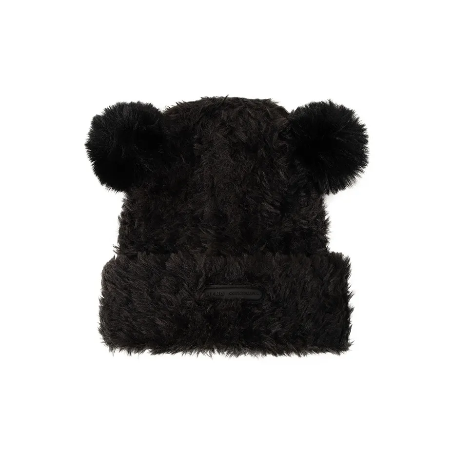 BAIJUAN Beanies Women's