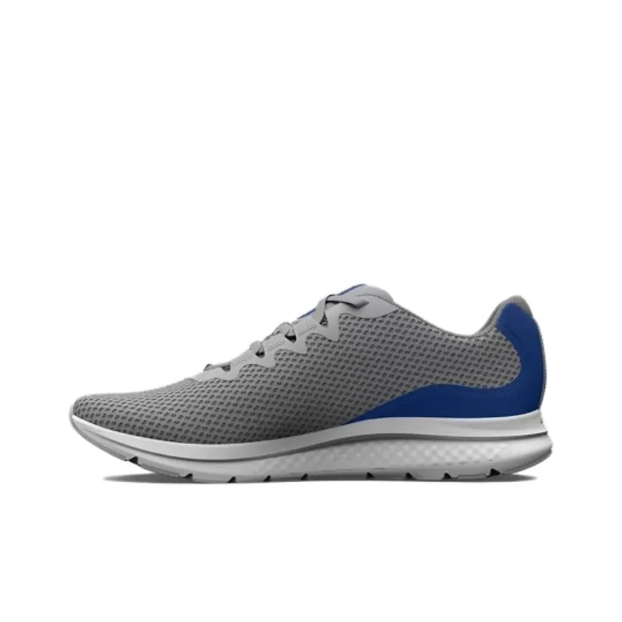 Under Armour Charged Impulse 3 'Grey Blue Mirage'