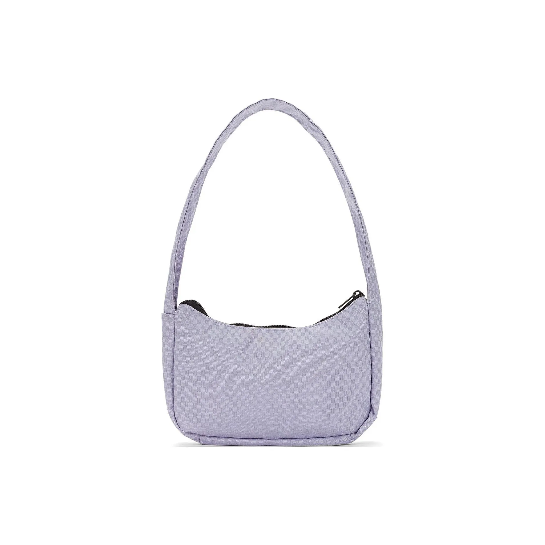 VANS Полиэстер Плечо Сумка Сумка через плечо Женская Лавандовая