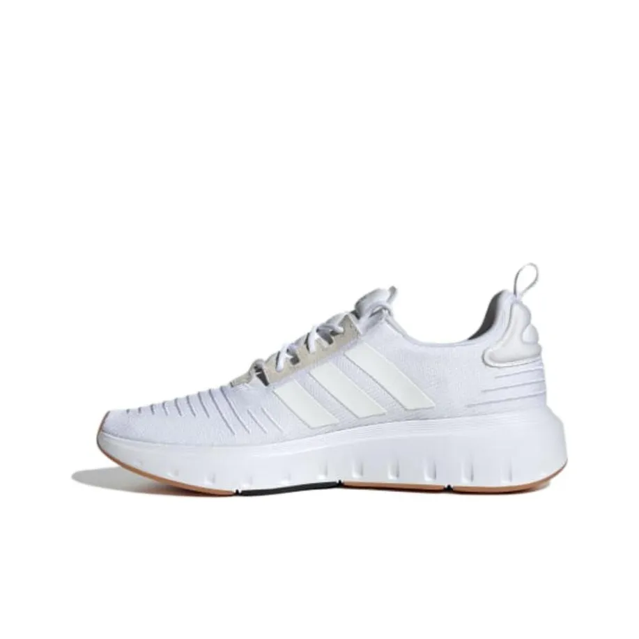 Adidas Swift Run Cloud White Core Black