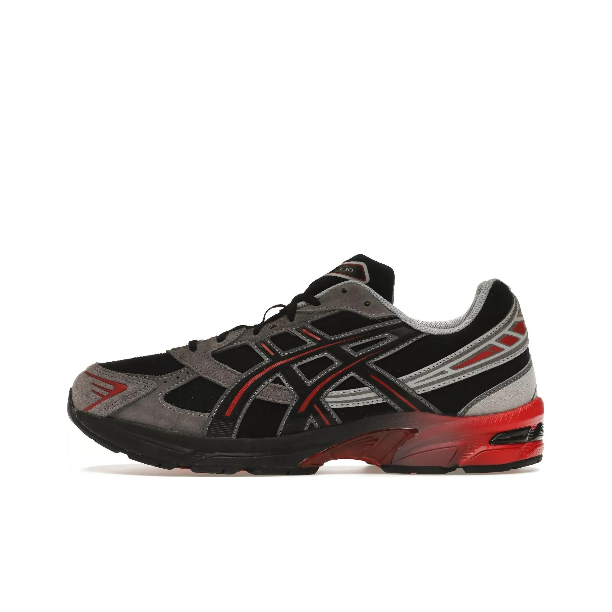 Asics Gel 1130 Naruto Shippuden Itachi