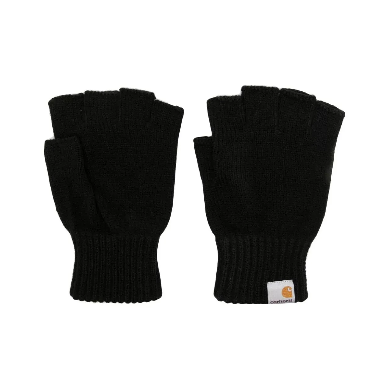 Carhartt WIP Knit Gloves Women's Black